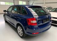 Škoda Rapid 4