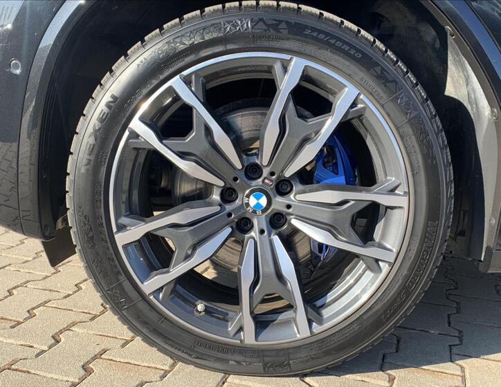 BMW X3 11