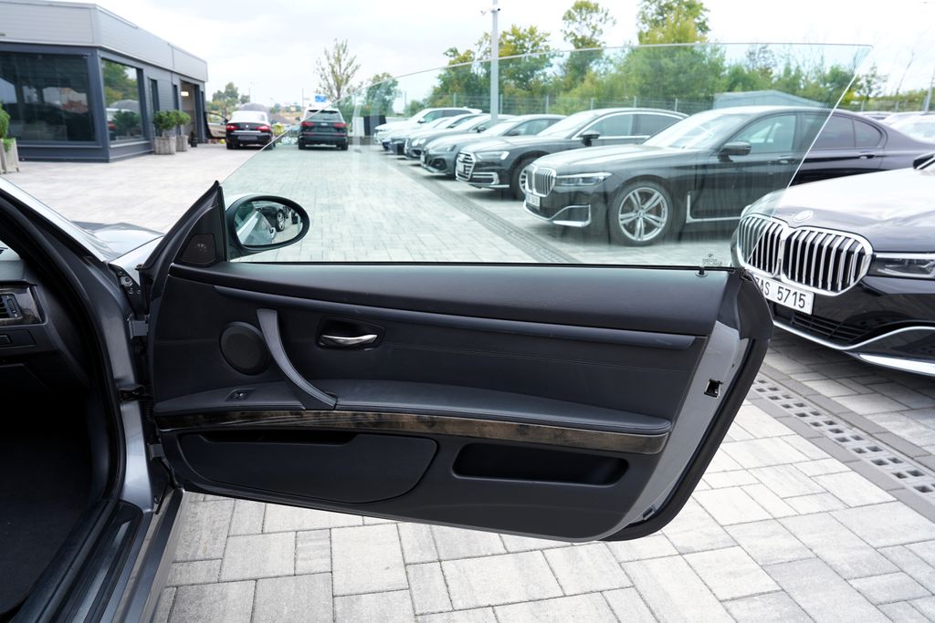 BMW Řada 3