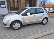 Suzuki SX4 4