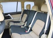 Toyota Land Cruiser 40