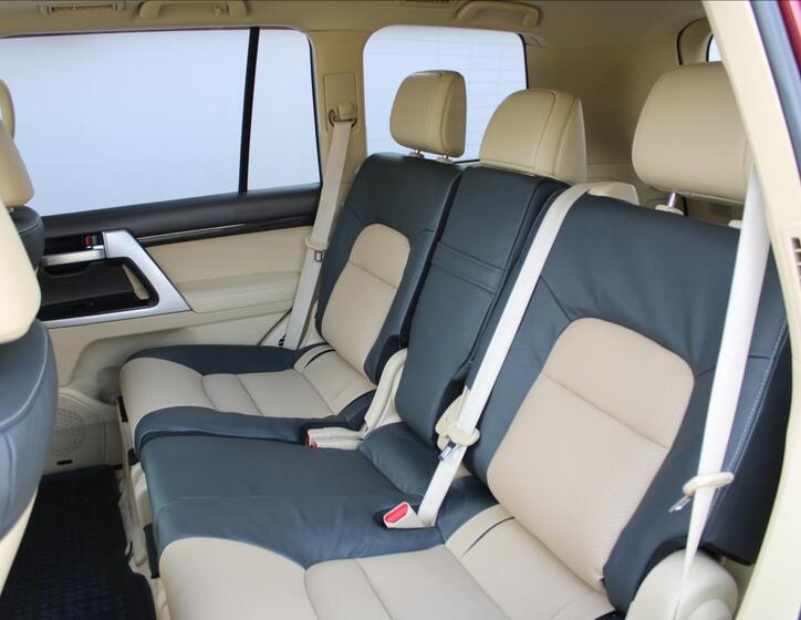 Toyota Land Cruiser 40