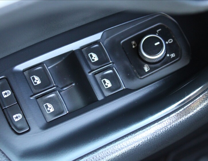 Volkswagen Touareg 29