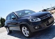 Volkswagen Tiguan 4