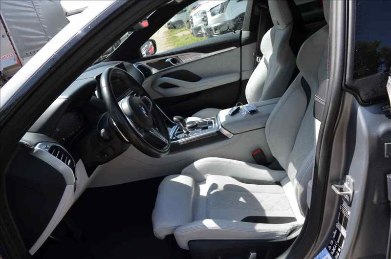 BMW Ostatní