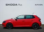 Škoda Fabia 5