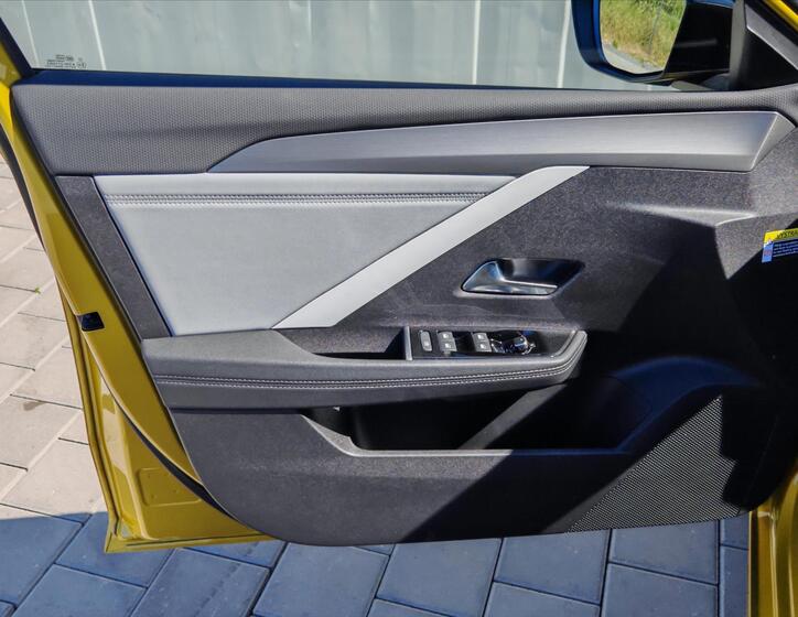 Opel Astra 19