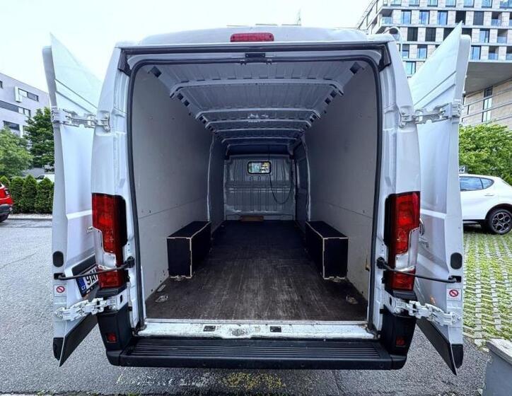 Fiat Ducato 5