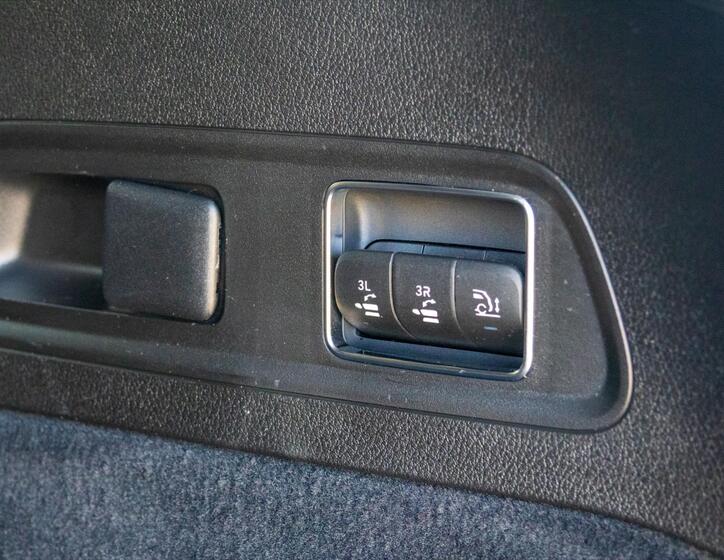 Mercedes-Benz GLS 11