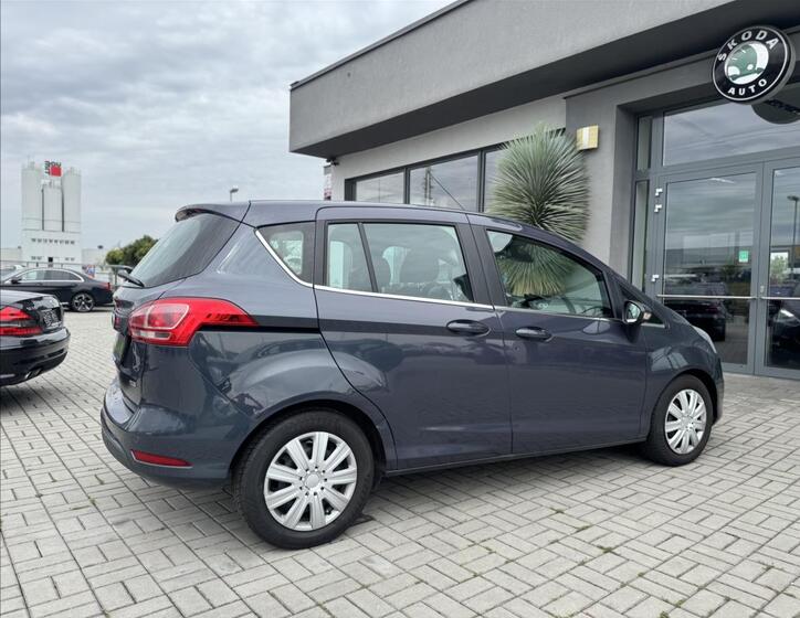 Ford B-MAX 6