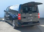 Toyota ProAce Verso 8