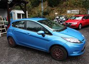 Ford Fiesta 4