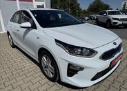KIA Ceed 8