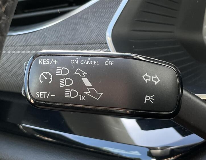 Škoda Octavia 11