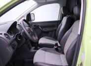 Volkswagen Caddy 12