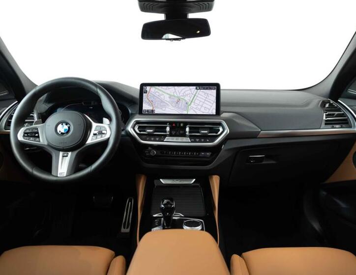BMW X4 12