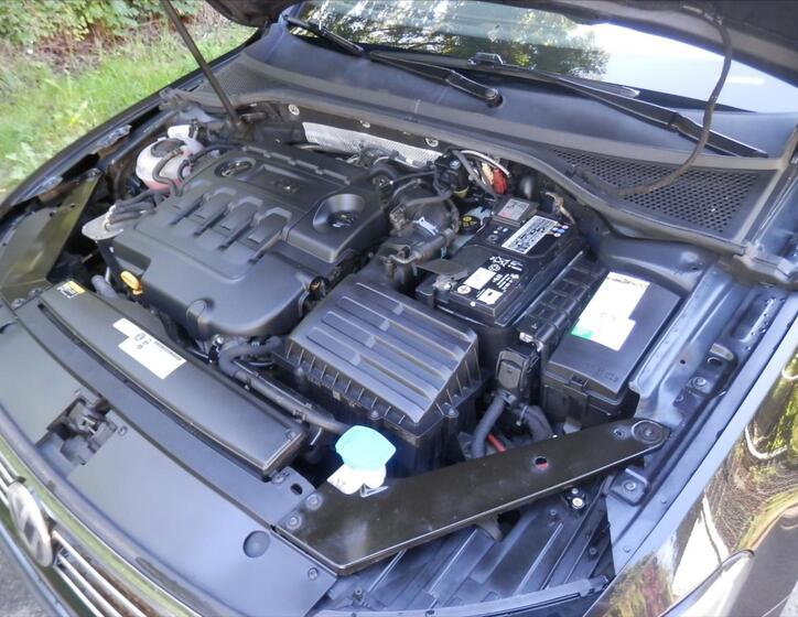 Volkswagen Passat 32