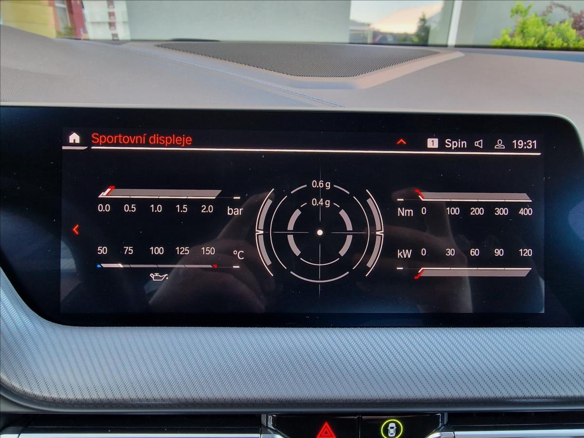 BMW Řada 2
