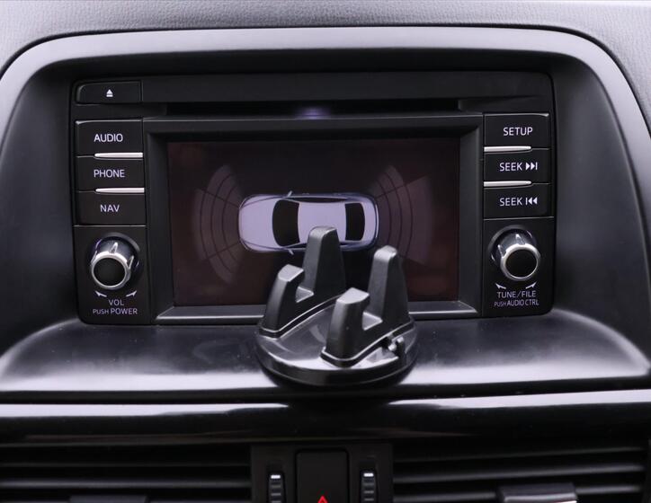 Mazda CX-5 21