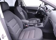 Škoda Octavia 11