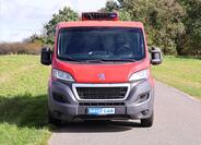 Peugeot Boxer 2
