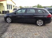 Peugeot 308 8