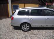 Volkswagen Passat 5