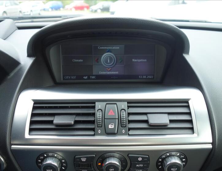 BMW Řada 6 18