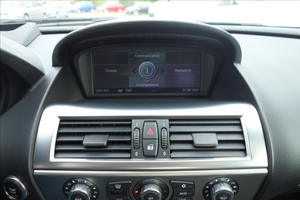 BMW Řada 6