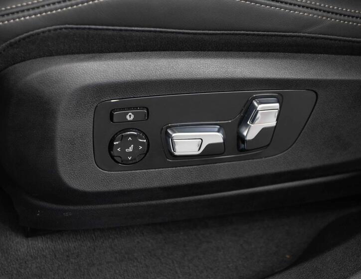 BMW X6 20