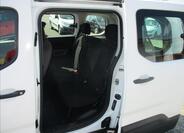 Peugeot Rifter 13