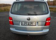 Volkswagen Touran 22