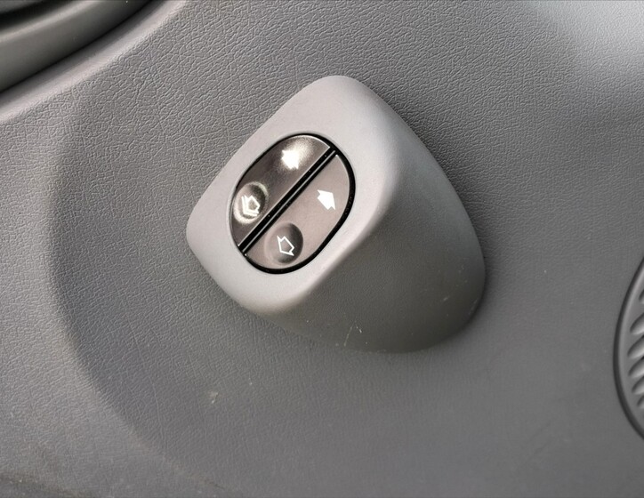 Ford Transit 14