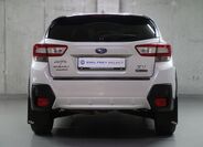 Subaru XV 6