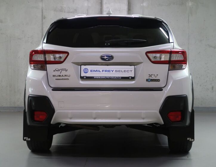 Subaru XV 6