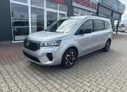 Nissan Townstar 1