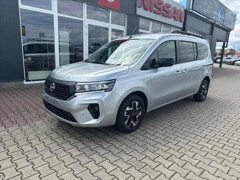 Nissan Townstar