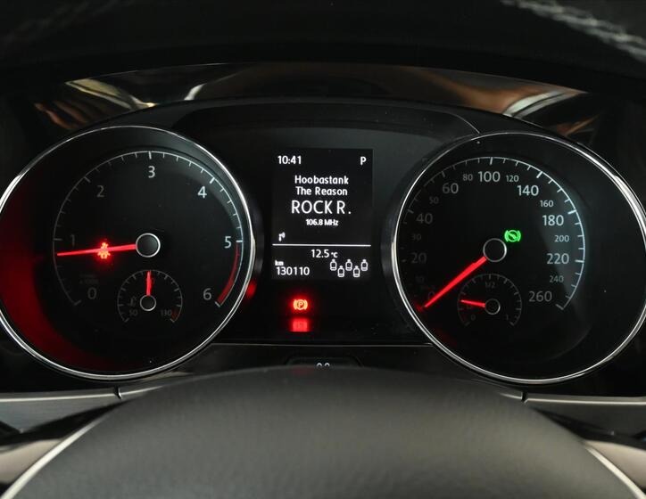 Volkswagen Touran 14