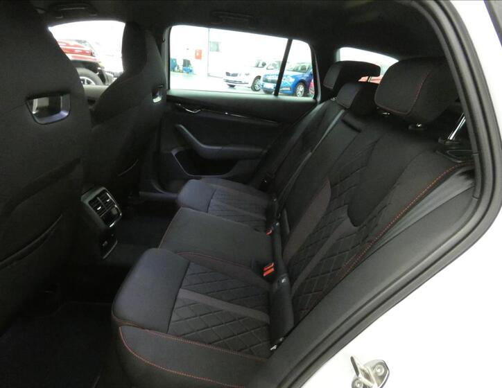 Škoda Octavia 5