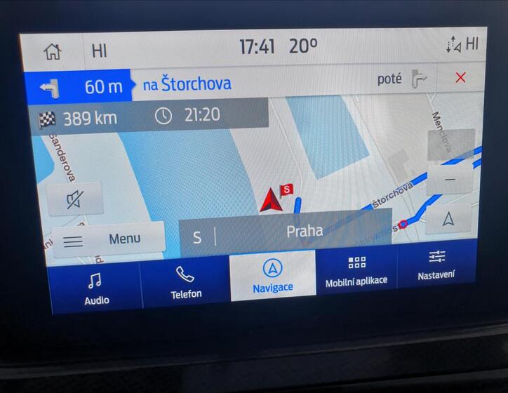 Ford Kuga 26