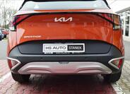 KIA Sportage 15