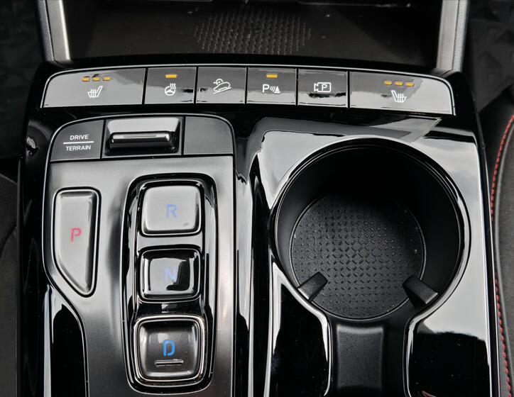 Hyundai Tucson 25