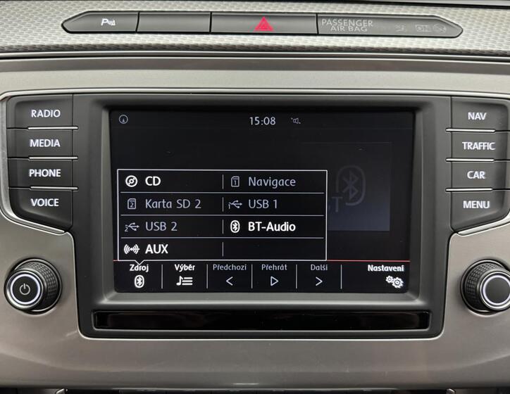 Volkswagen Passat 19