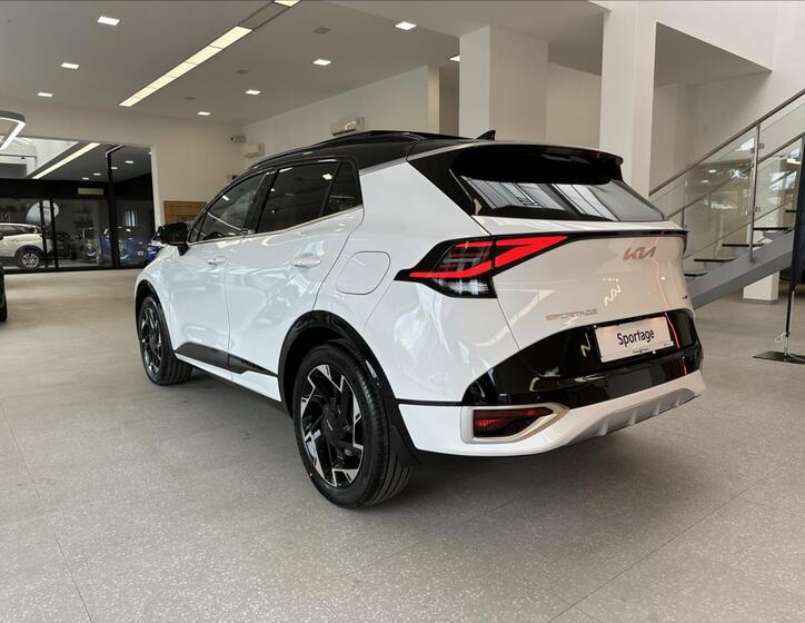 KIA Ostatní 7
