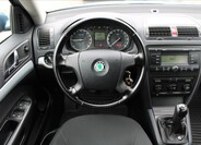 Škoda Octavia 10
