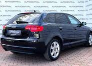 Audi A3 4