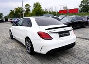 Mercedes-Benz Třídy C 4