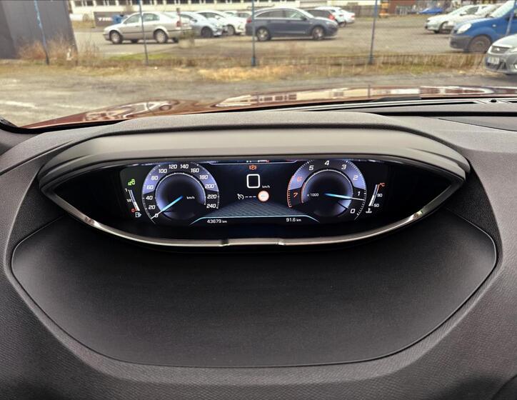Peugeot 3008 22