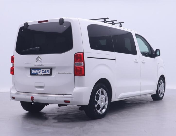 Citroën SpaceTourer 7
