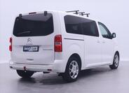 Citroën SpaceTourer 7